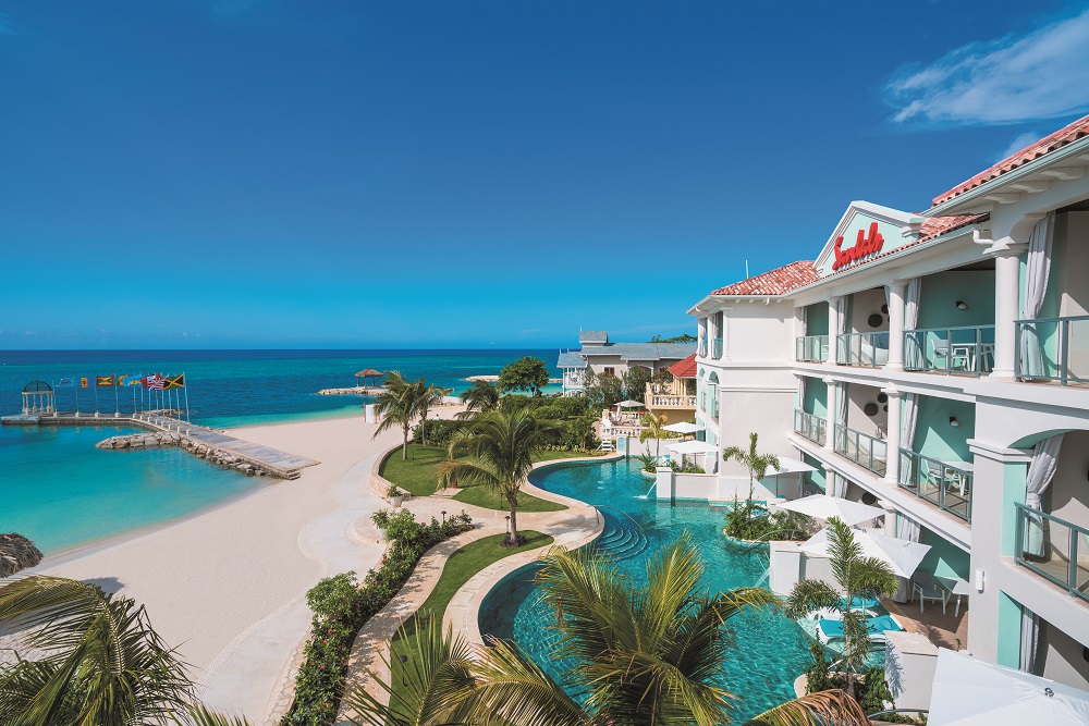 Sandals-Montego-Bay