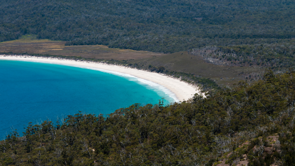 Wineglass Bay