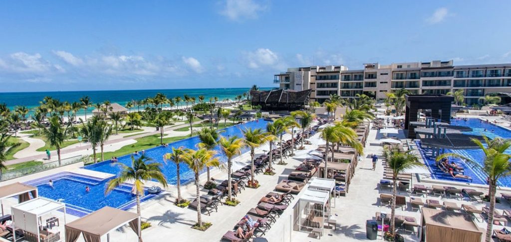 Royalton Splash Riviera Cancun