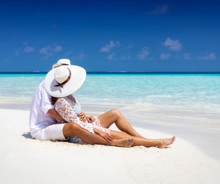 Best 3 resorts for relaxing honeymoon