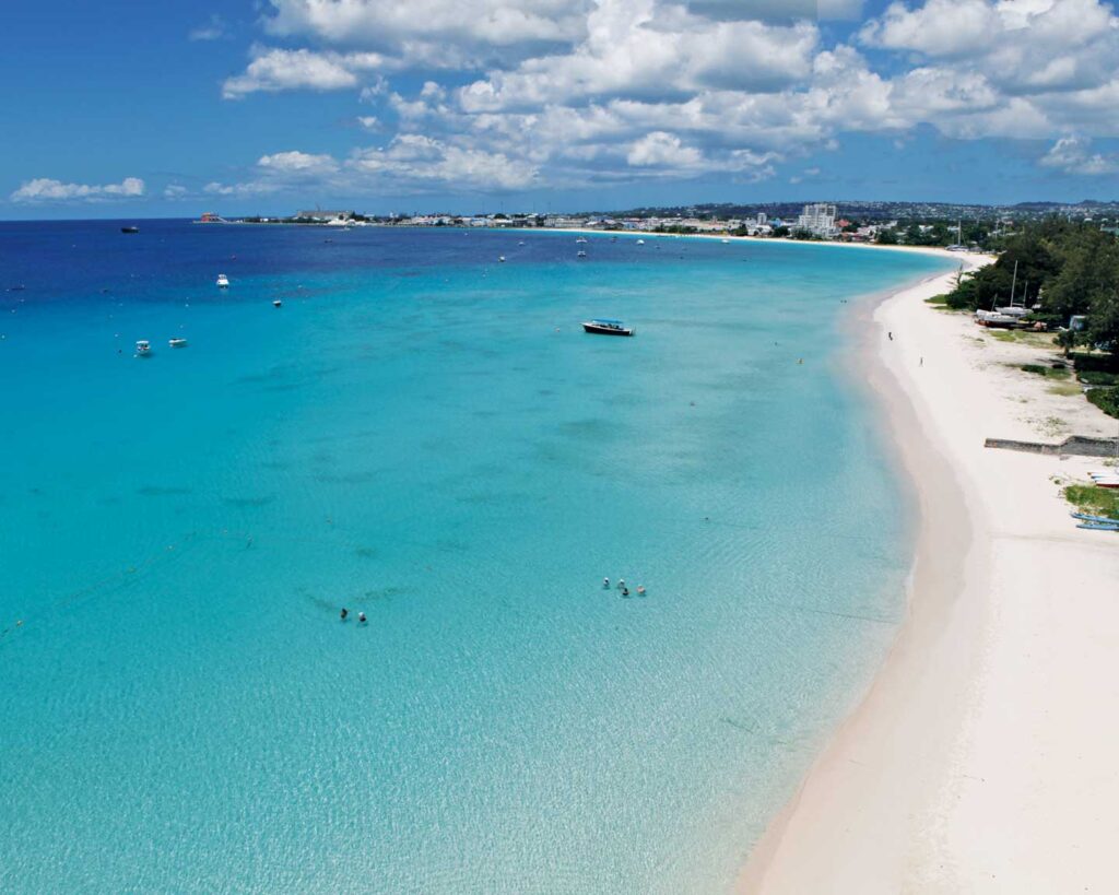 Best time to visit Barbados