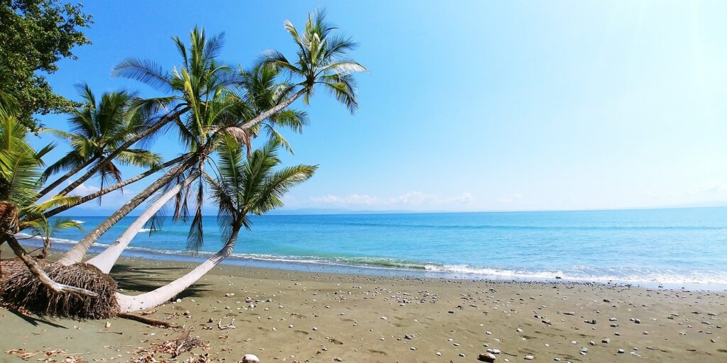 Island Series: The Best Time to Visit Costa Rica: Your Guide to Planning the Perfect Caribbean Escape