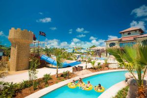 Beaches Resorts