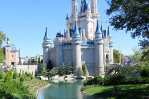 Walt Disney World