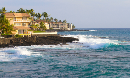 Kona, Hawaii