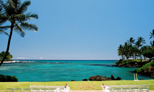 Maui, Hawaii Wedding