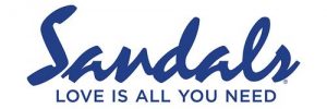 Sandals Logo