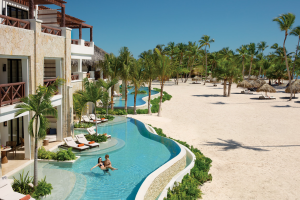 Secrets Cap Cana Honeymoon