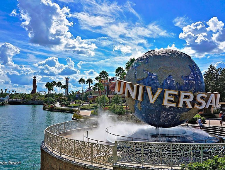 Universal Orlando